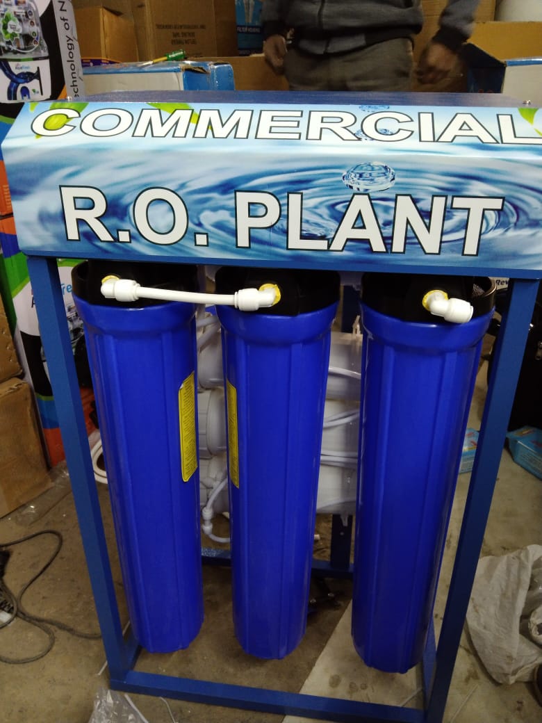 Water Purifier